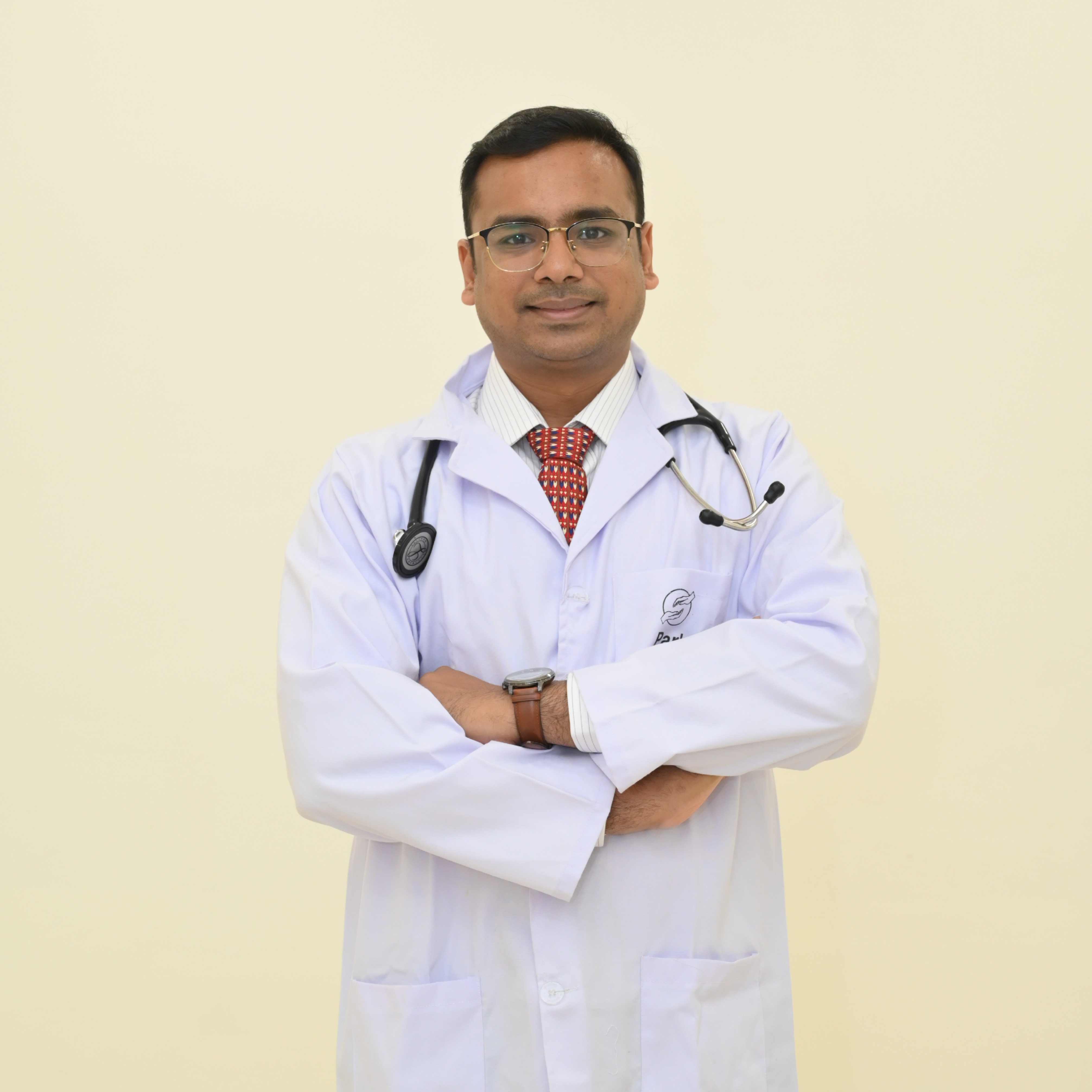 Dr. Sachin Bansal